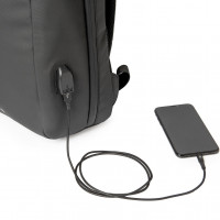 Miniatyr av produktbild för Business Backpack 15,6 Svart