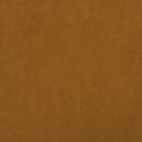 Miniatyr av produktbild för Fotpall brun 78x56x32 cm sammet