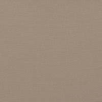 Produktbild för Solsegel oxfordtyg rektangulärt 2x2,5 m taupe
