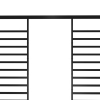 Produktbild för Paviljong med infällbart tak 3x4x2,3 m taupe 180 g/m²