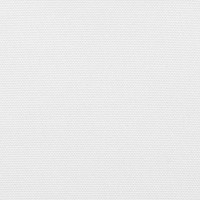 Produktbild för Solsegel oxfordtyg rektangulärt 2,5x5 m vit