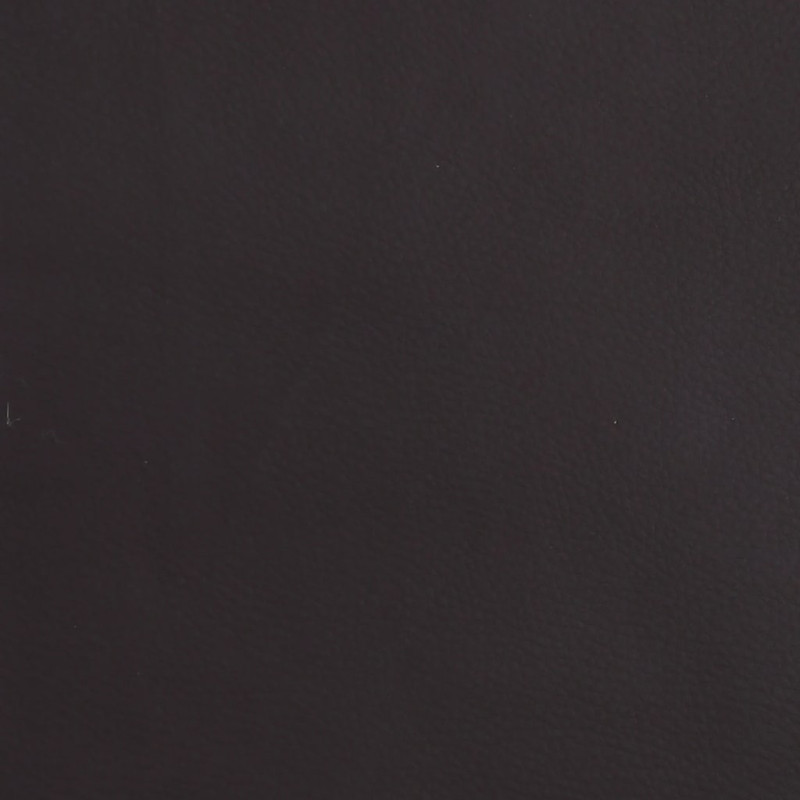 Produktbild för Fotpall svart 78x56x32 cm konstläder