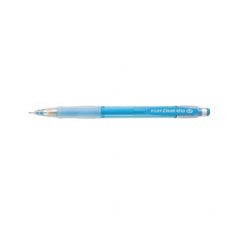 PILOT Stiftpenna PILOT Color Eno 0,7 Ljusblå