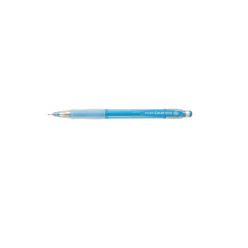 Produktbild för Stiftpenna PILOT Color Eno 0,7 Ljusblå