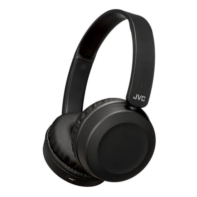 Produktbild för Headphone HAS31BT On-Ear Black