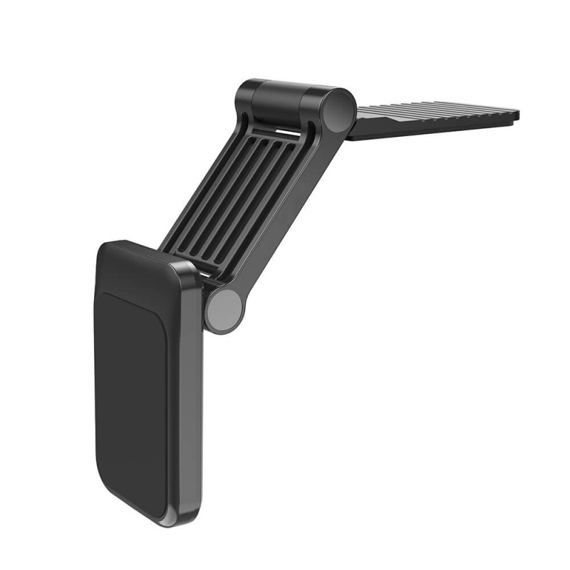 Produktbild för Magnetic Phoneholder Flexible mount with self-adhesive tape
