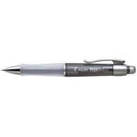Produktbild för Stiftpenna PILOT Vega 0,5mm neon svart