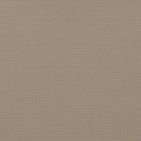 Produktbild för Solsegel oxfordtyg rektangulärt 5x8 m taupe