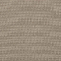 Produktbild för Solsegel oxfordtyg rektangulärt 6x7 m taupe