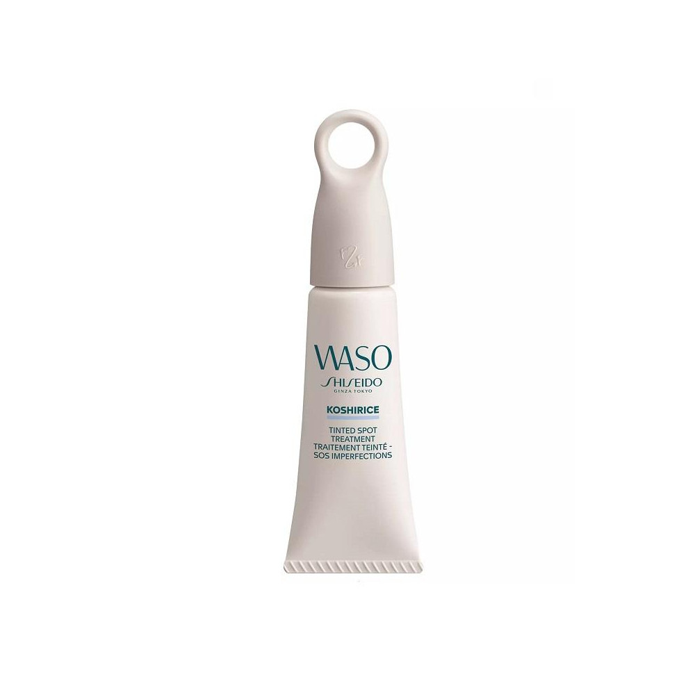 Produktbild för Waso Koshirice Tinted Spot Treatment 8ml - Golden Ginger