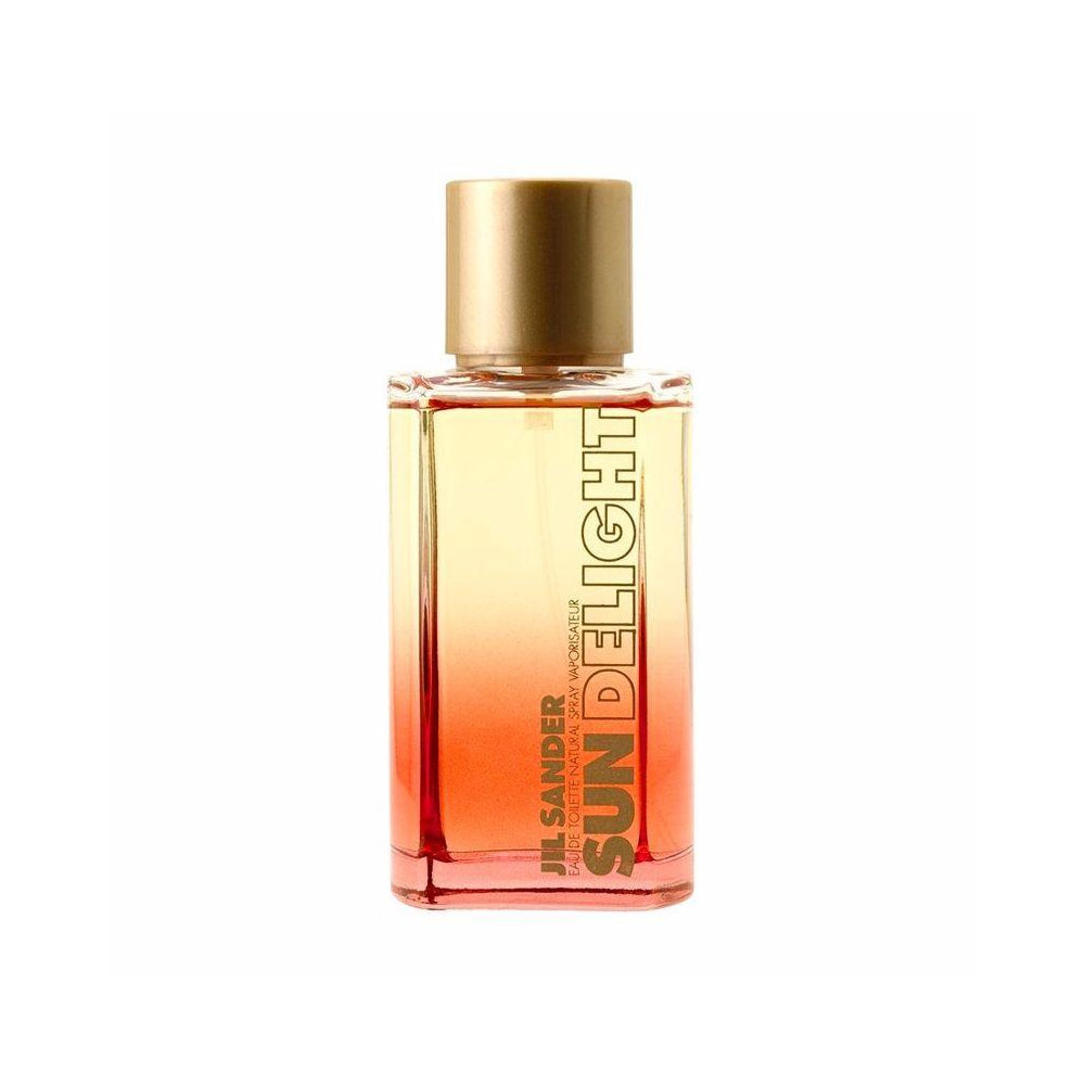 Produktbild för Sun Delight Edt 30ml