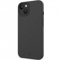 Miniatyr av produktbild för Planet Soft TPU-Cover GRS iPhone 13 Svart