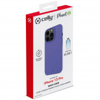 Miniatyr av produktbild för Planet Soft TPU-Cover GRS iPhone 13 Pro Viol