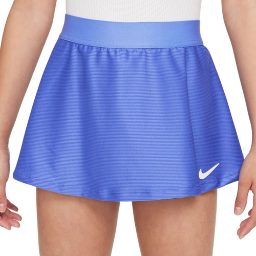 Nike Nike Victory Skirt Sapphire Girls (L)