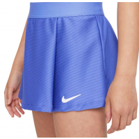 Produktbild för Nike Victory Skirt Sapphire Girls (L)