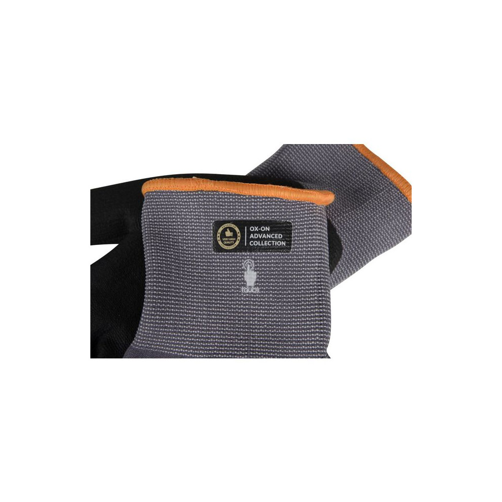 Produktbild för Handske OX-ON Flexible 1900 7