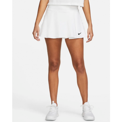 Nike NIKE Court Victory Skirt White Women