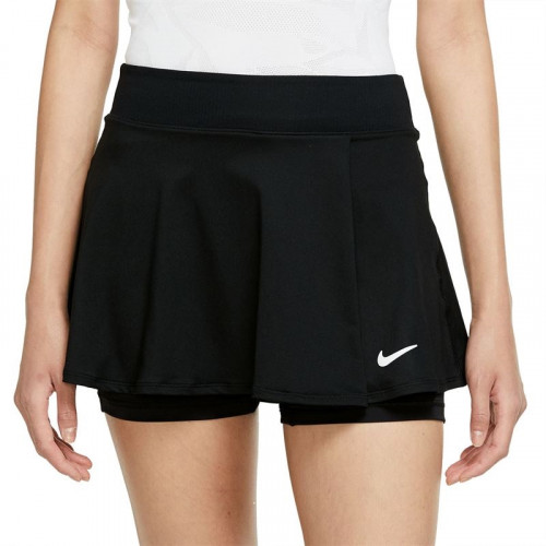 Nike NIKE Court Victory Skirt Black Women