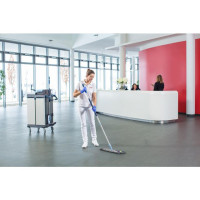 Produktbild för Mopp Allround VILEDA Microtech 50cm