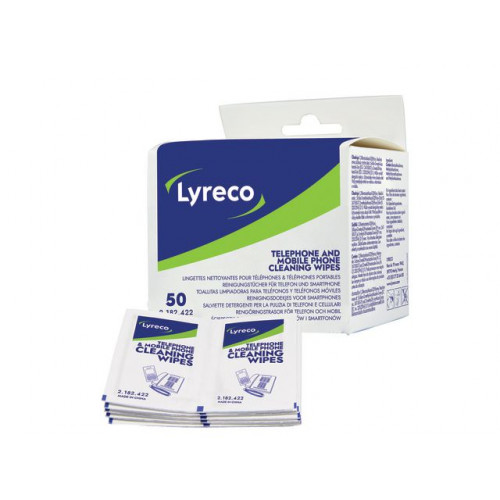 Lyreco Reng.duk LYRECO antiseptisk 50/FP