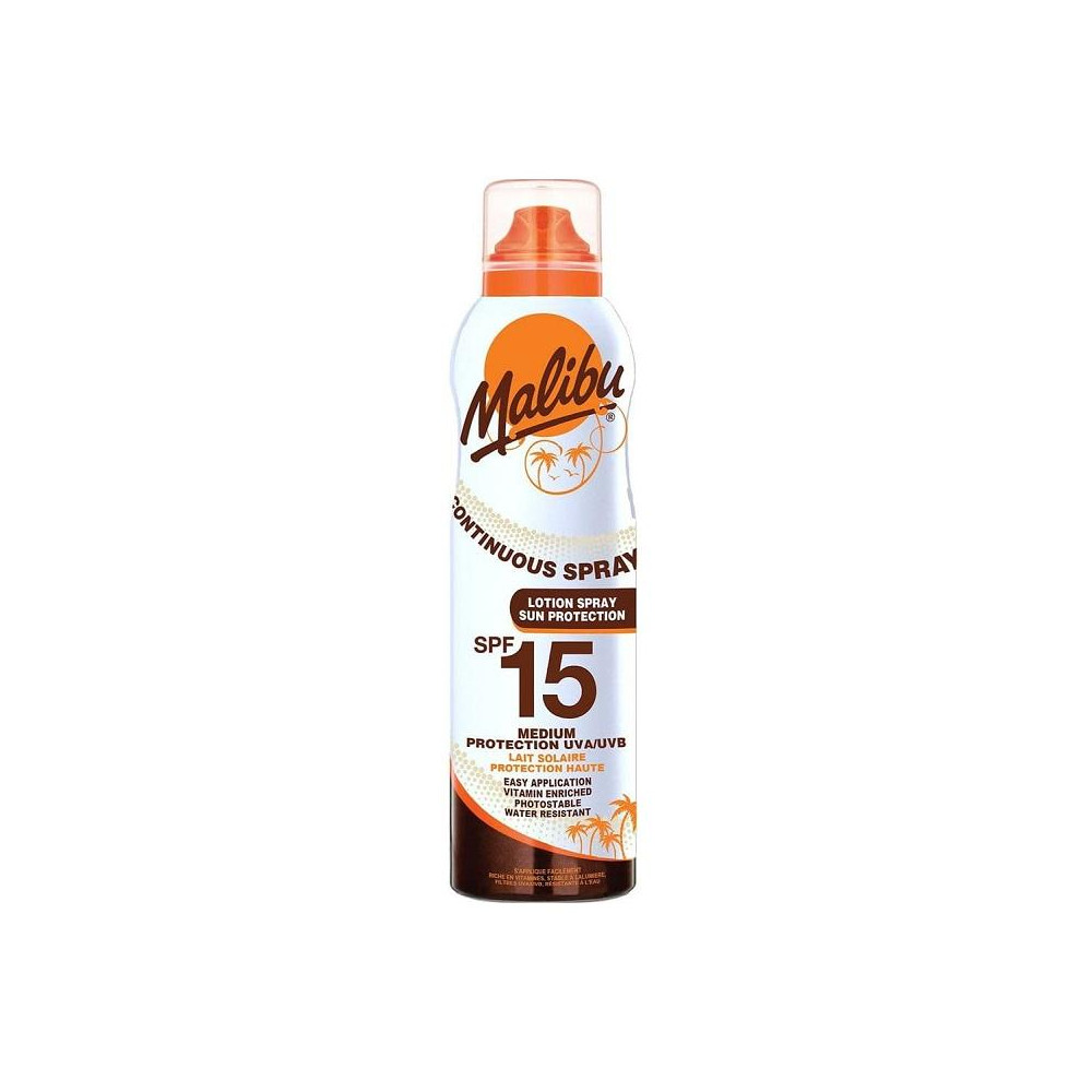 Produktbild för Continuous Lotion Spray SPF15 175ml
