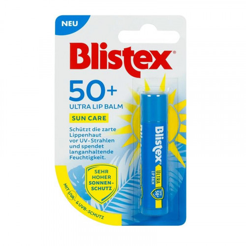 Blistex Ultra Lip Balm SPF50+ 4,25g