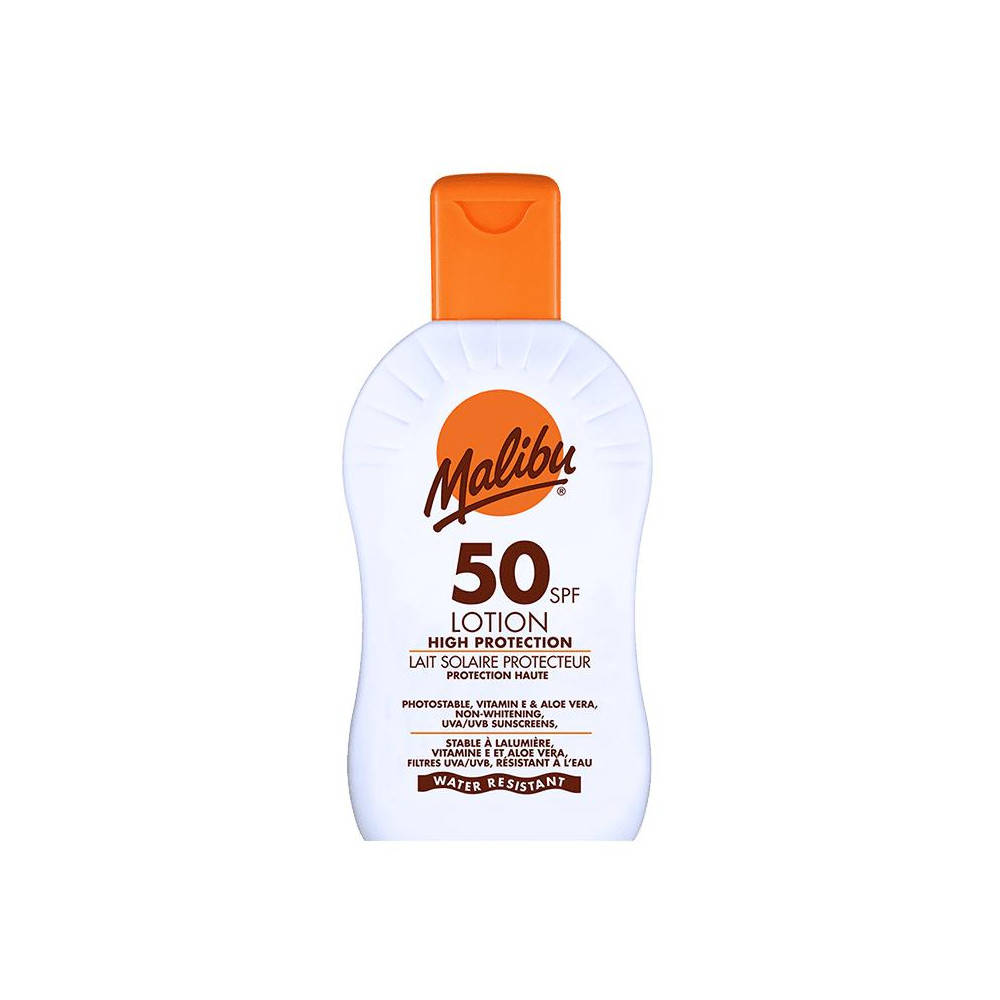 Produktbild för Sun Lotion SPF50 200ml