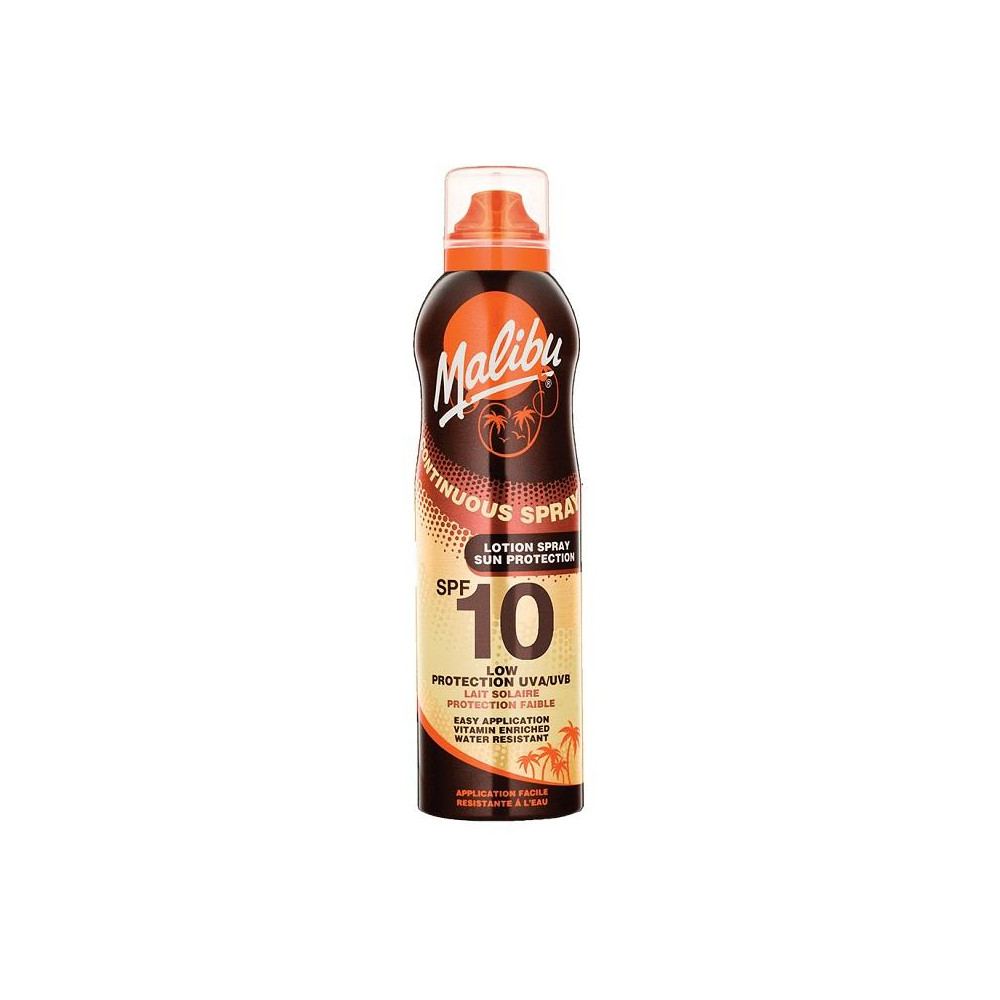 Produktbild för Continous Lotion Spray SPF10 175ml