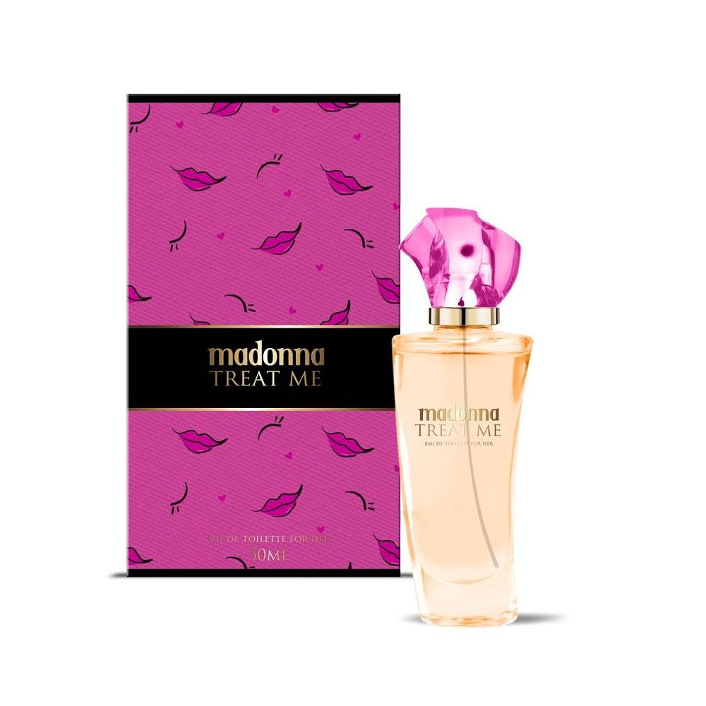 Produktbild för Treat Me Edt 50ml