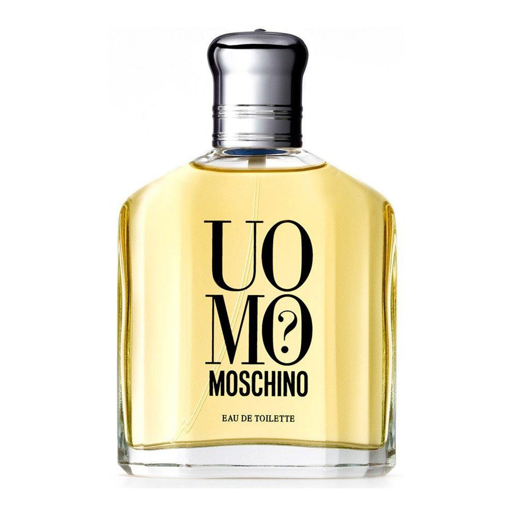 Produktbild för Uomo Edt 125ml