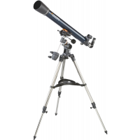 Produktbild för Celestron Astromaster Refractor 70EQ