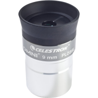 Miniatyr av produktbild för Celestron Omni Plossl Eyepiece 15mm
