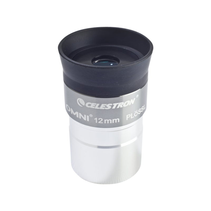 Produktbild för Celestron Omni Plossl Eyepiece 15mm