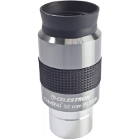 Produktbild för Celestron Omni Plossl Eyepiece 32mm