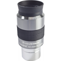 Miniatyr av produktbild för Celestron Omni Plossl Eyepiece 40mm