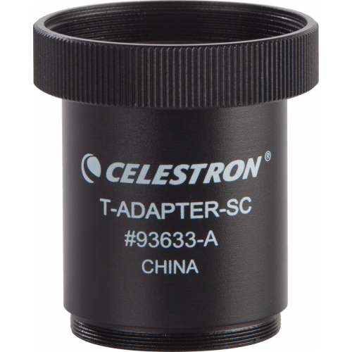 CELESTRON Celestron T-Adapter SCT