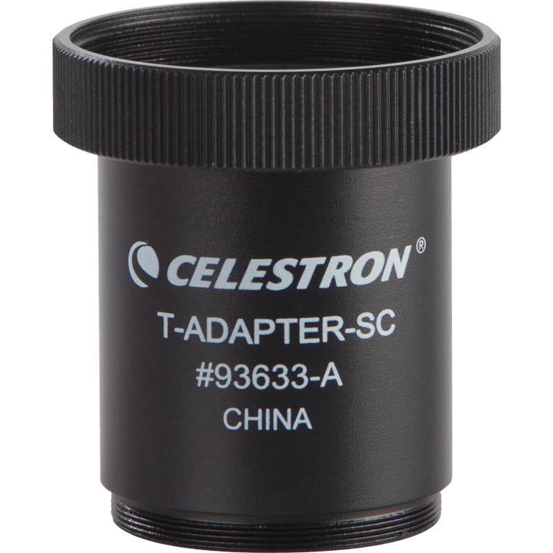 Produktbild för Celestron T-Adapter SCT