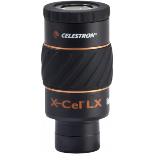 CELESTRON Celestron X-CEL LX Eyepiece 25mm