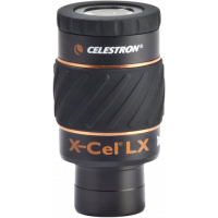 Produktbild för Celestron X-CEL LX Eyepiece 25mm