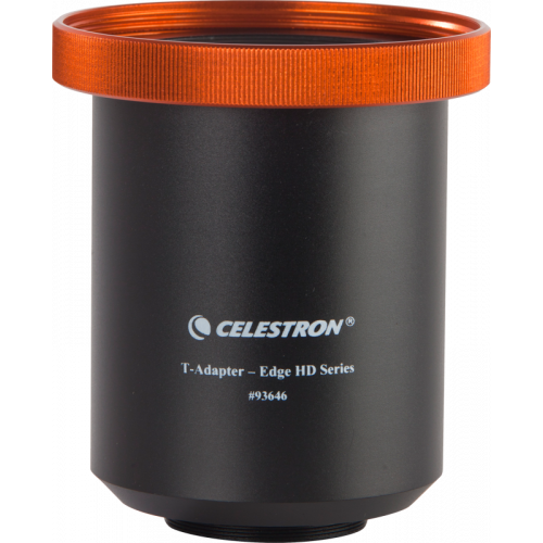 CELESTRON Celestron T-Adapter Edge HD 9"/11"/14"