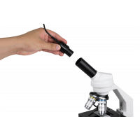 Miniatyr av produktbild för Celestron Microscope Camera 2MP