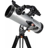 Produktbild för CELESTRON STARSENSE EXPLORER LT114AZ