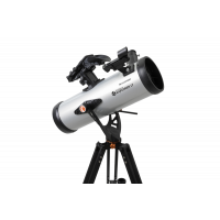 Produktbild för CELESTRON STARSENSE EXPLORER LT114AZ