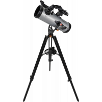 Produktbild för CELESTRON STARSENSE EXPLORER LT114AZ