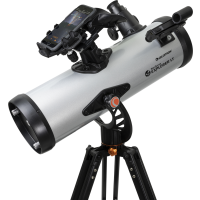 Produktbild för CELESTRON STARSENSE EXPLORER LT114AZ