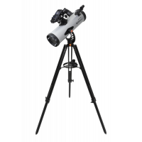 Produktbild för CELESTRON STARSENSE EXPLORER LT114AZ