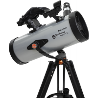 Produktbild för CELESTRON STARSENSE EXPLORER LT127AZ