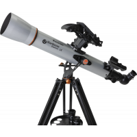 Produktbild för Celestron StarSense Explorer LT70AZ