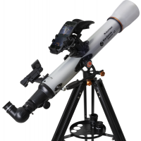 Produktbild för Celestron StarSense Explorer LT70AZ