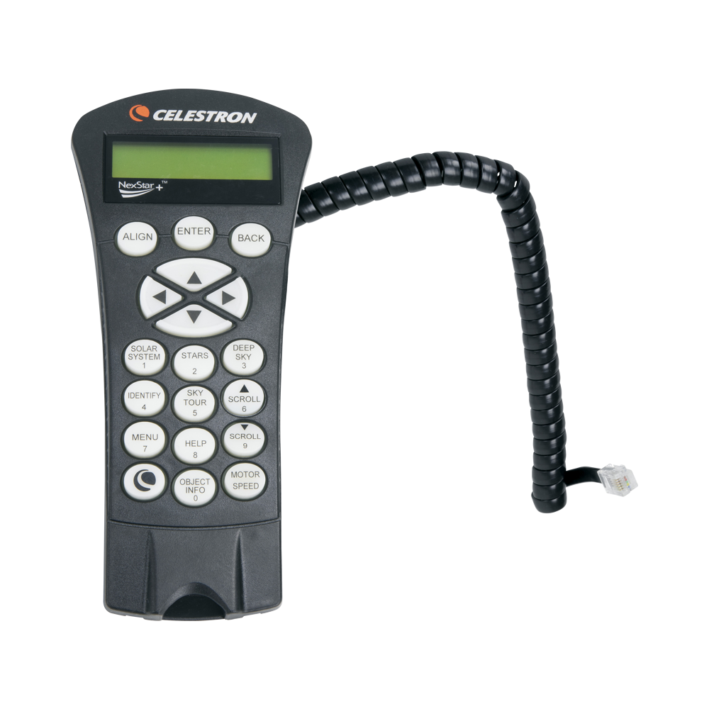 Produktbild för Celestron Hand Control